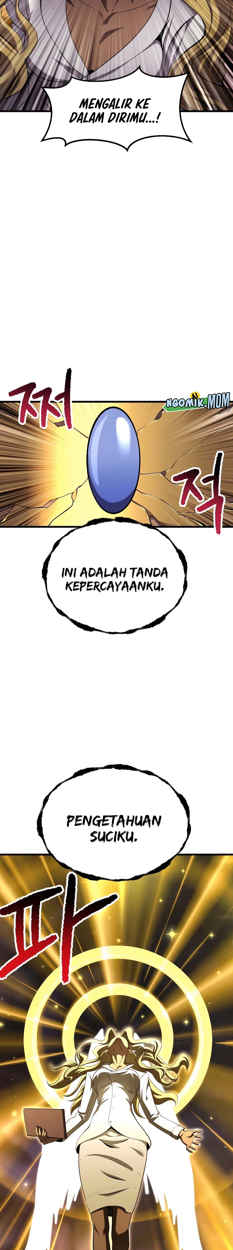 Otherworldly Sword King’s Survival Records chapter 228